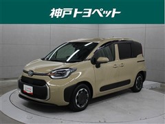 トヨタ シエンタHV Z