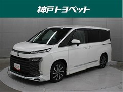 ヴォクシー S-Z