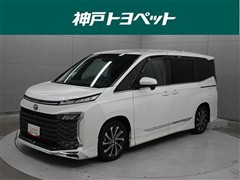 ヴォクシー S-Z