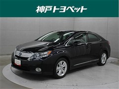 レクサス HS250h