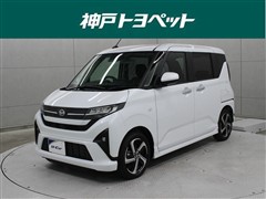 ダイハツ ムーヴ RS