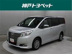 トヨタ　エスクァイア GI