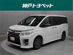ヴォクシー ZS キラメキ