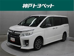 トヨタ ヴォクシー ZS キラメキ