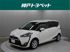 シエンタHV Gクエロ