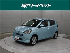トヨタ ピクシスエポック X SA3
