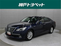 トヨタ クラウンHV ロイヤルサルーン