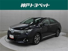トヨタ SAI G ヴィオラ