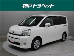 ヴォクシー X Lエディション