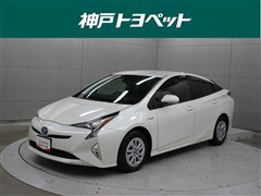 プリウス S セーフティプラス