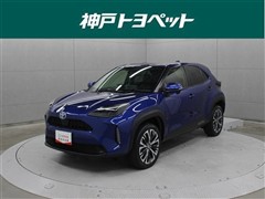 トヨタ ヤリスクロスHV Z