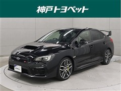 スバル WRX STIタイプS ADセーフティ