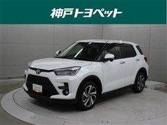 トヨタ ライズ Z