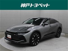 トヨタ クラウンCO RS