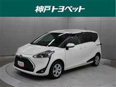 シエンタ G