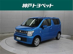 スズキ ワゴンR HV FX