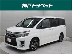 ヴォクシー ZS キラメキ2