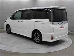 ヴォクシー ZS キラメキ2