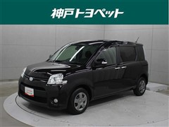 トヨタ シエンタ ダイスG