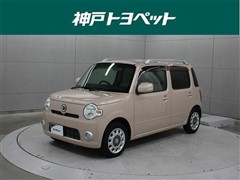 ダイハツ ミラココア ココア プラスX