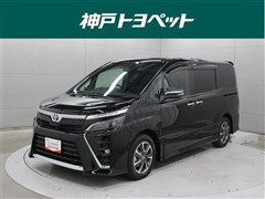 トヨタ ヴォクシー ZSキラメキ2