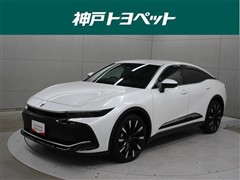 トヨタ クラウンCO RS アドバンスド