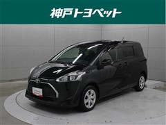 シエンタ G セーフティエディション