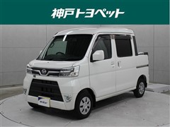 ダイハツ ハイゼットCG デッキVG SA3