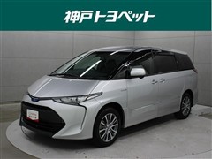トヨタ エスティマHV アエラス