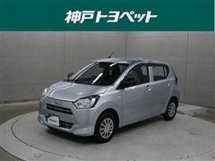 ダイハツ ミライース L SA3 10thアニバ
