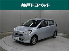 ダイハツ ミライース L SA3 10thアニバ