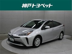 トヨタ プリウス S