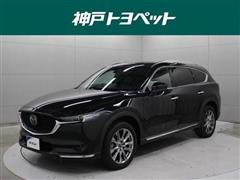 マツダ CX-8 25S Lパッケージ