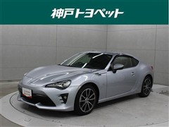 トヨタ　86 GT
