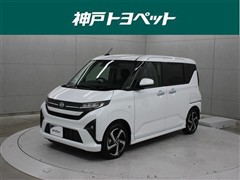 ダイハツ ムーヴRS