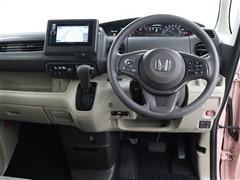 N-BOX G ホンダセンシング