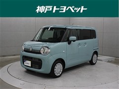 スズキ ワゴンR スマイルG