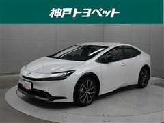 トヨタ プリウス Z