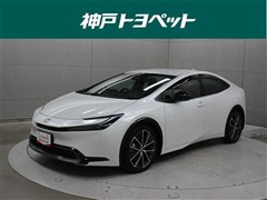 トヨタ プリウス Z
