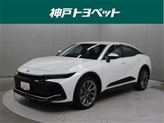 トヨタ クラウンCO GアドバンレザーP