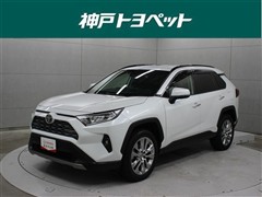 トヨタ RAV4 G Zパッケージ