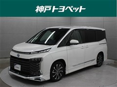 ヴォクシーHV S-Z