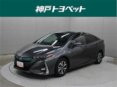 トヨタ プリウスPHV S