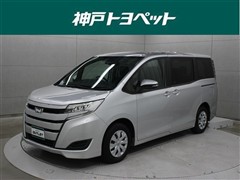 トヨタ ノア X