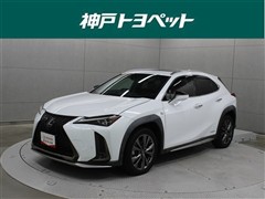UX250h Fスポーツ