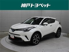 C-HR HV G LEDエディション
