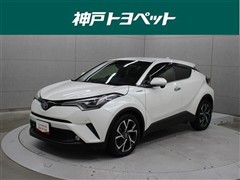 トヨタ C-HR HV G LEDエディション