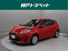 トヨタ アクア S
