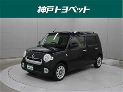 ミラココア ココア プラスX
