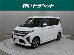 ダイハツ ムーヴRS
